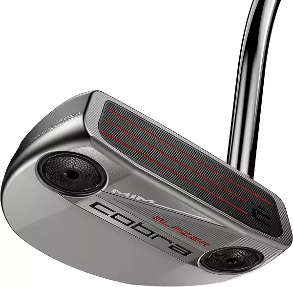 Cobra Golf MIM Blazer Putter