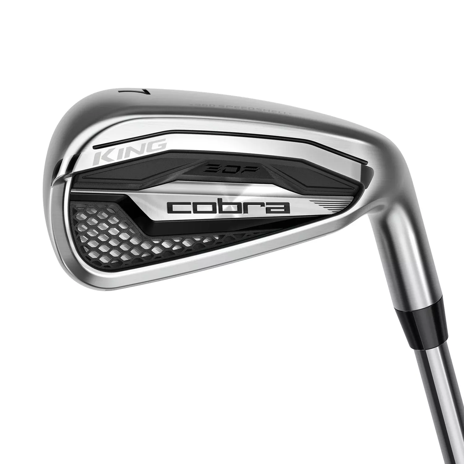 Cobra KING Iron Sets