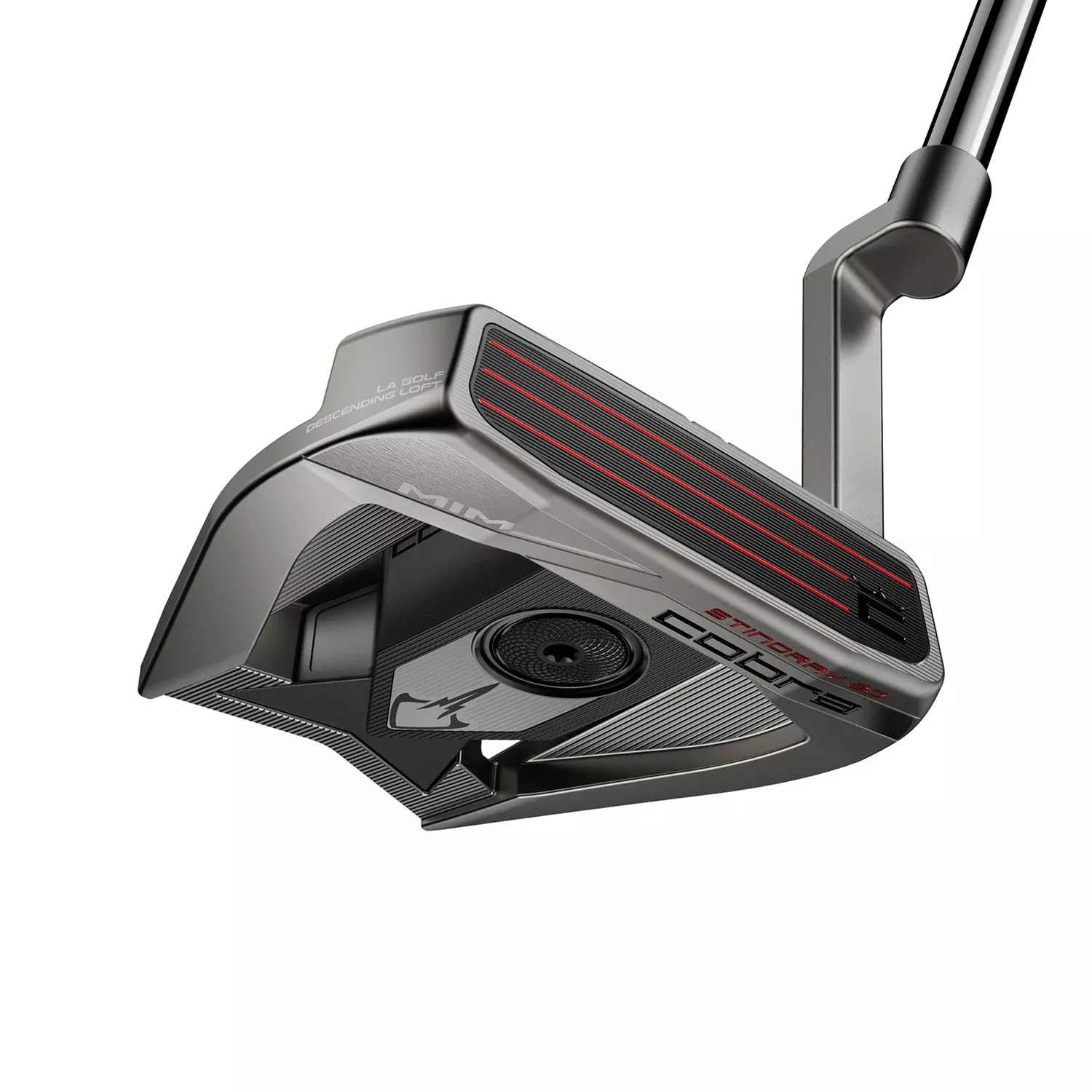 Cobra MIM Stingray-20 Putter