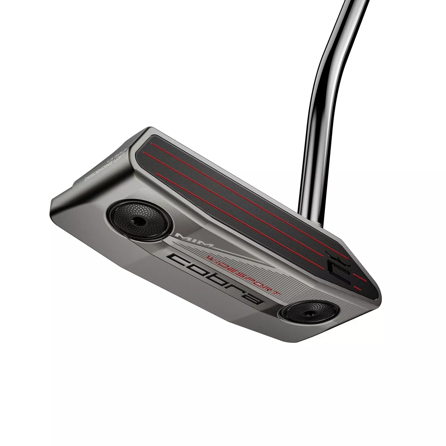 Cobra MIM WideSport Putter