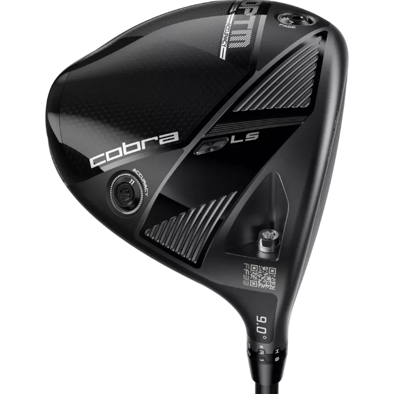 Cobra OPTM LS Driver