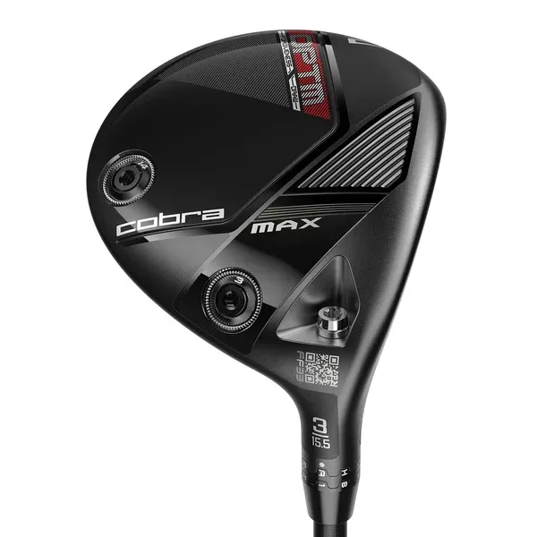 Cobra OPTM Max Fairway