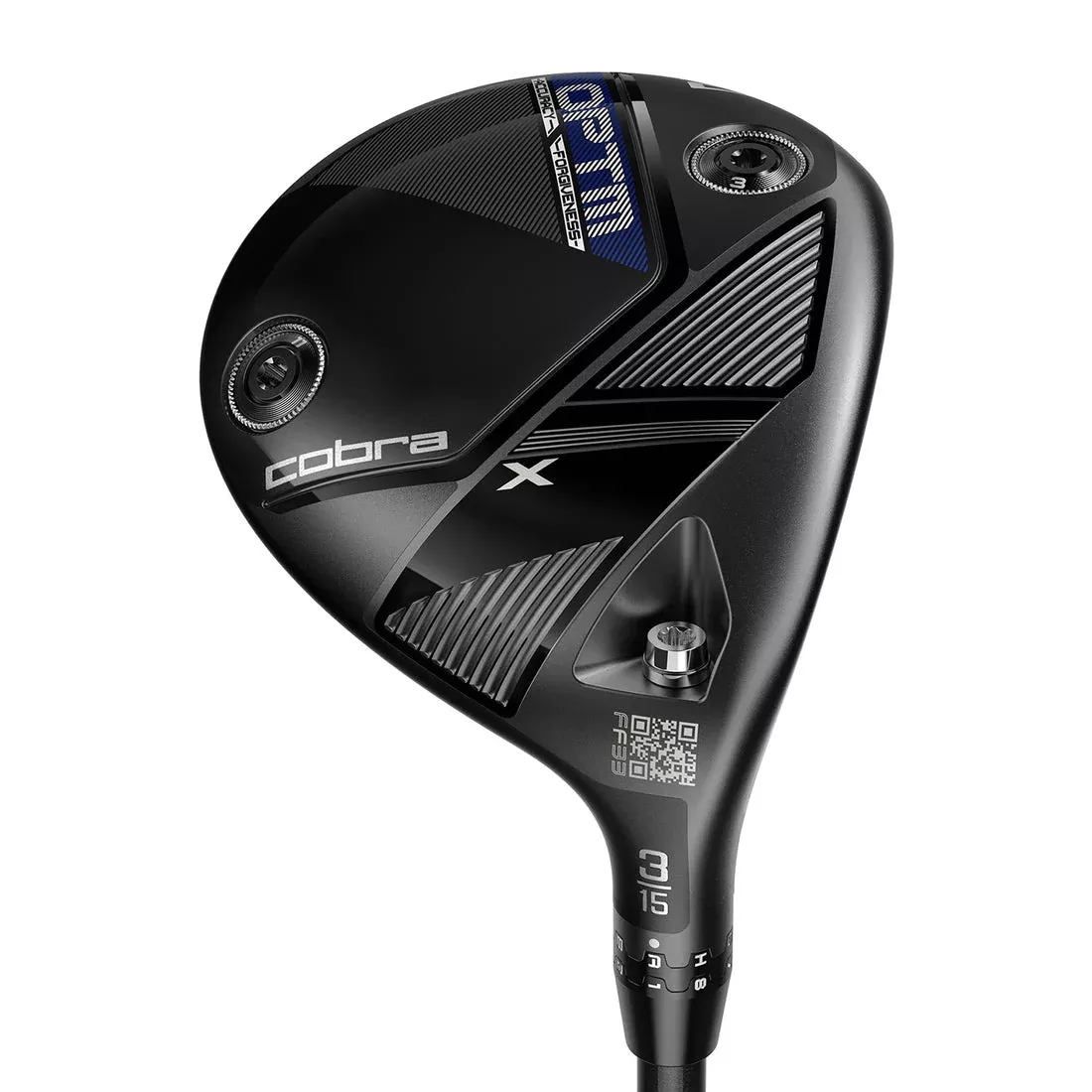 Cobra OPTM X Fairway - Free Custom Options