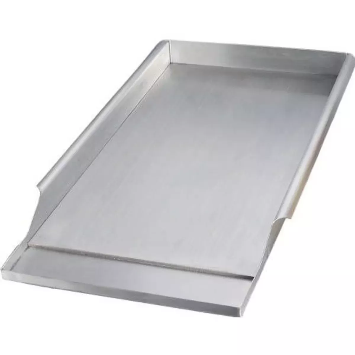 Commerical Griddle For Alfresco Gas Grills
