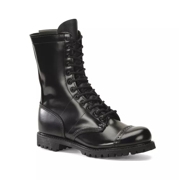 Corcoran 985 Jump Boot Side Zip Men's