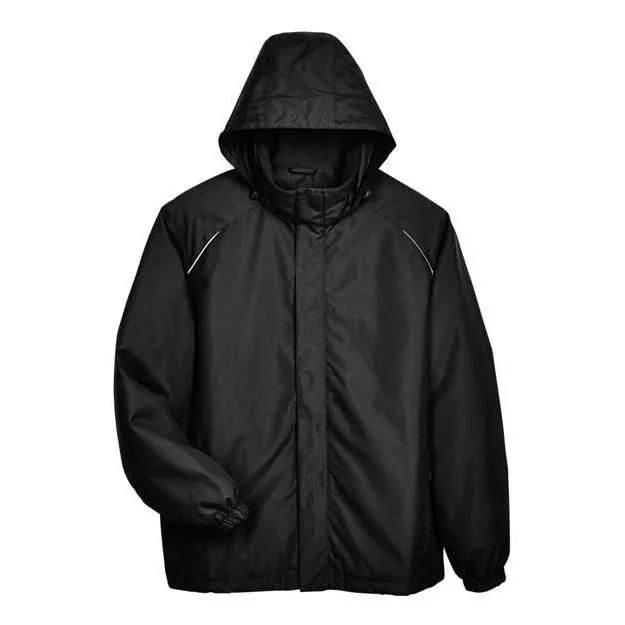 CORE365 - Men's Brisk Insulated Jacket