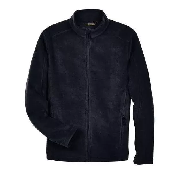 CORE365 - Men's Tall Journey Fleece Jacket