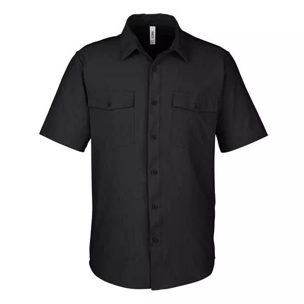 CORE365 Men's Ultra UVP Marina Shirt