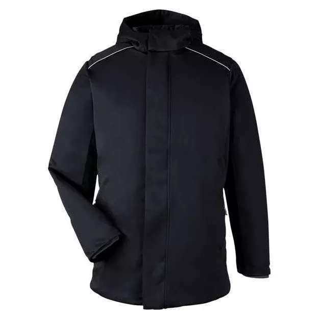 CORE365 - Unisex Techno Lite Flat-Fill Insulated Jacket