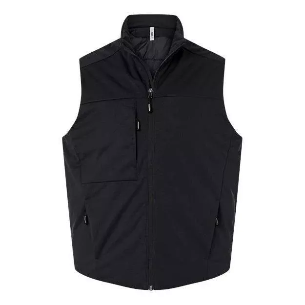 CORE365 - Unisex Techno Lite Flat-Fill Insulated Vest