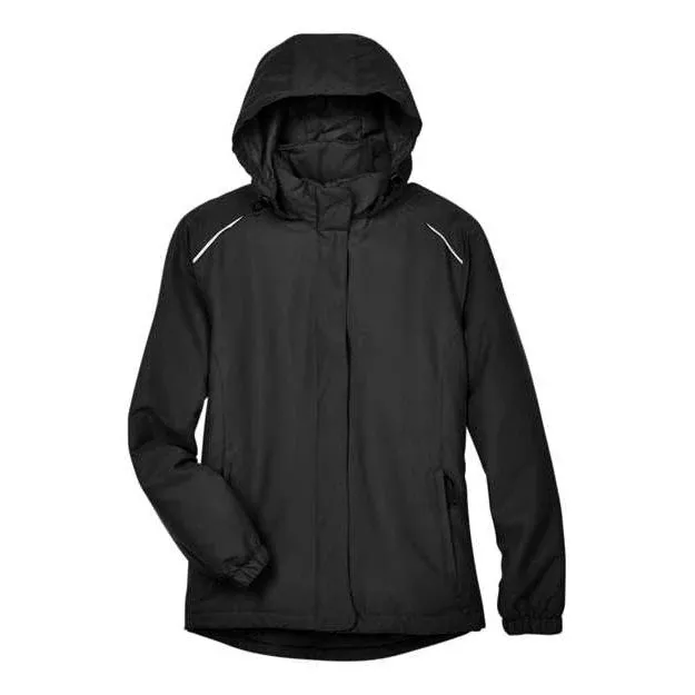 CORE365 - Women's Brisk Insulated Jacket