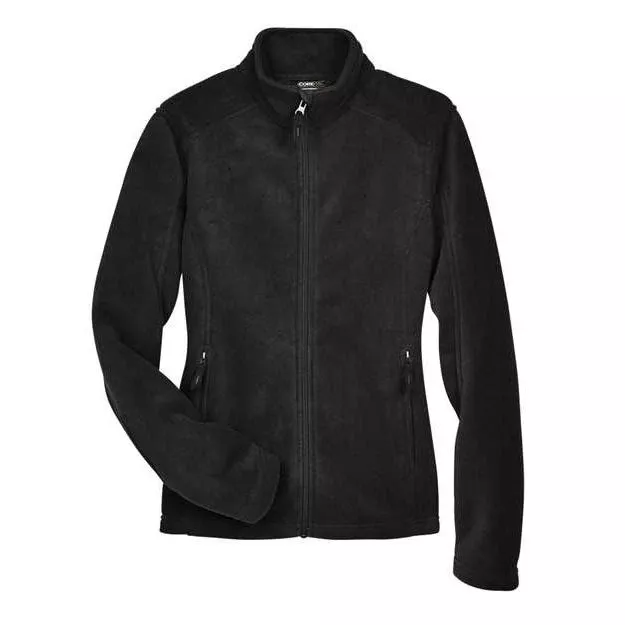 CORE365 - Women's Journey Fleece Jacket
