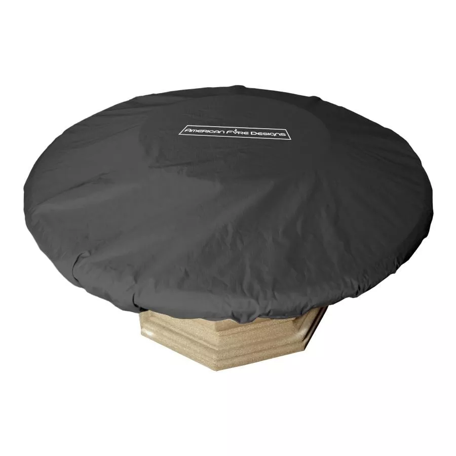 Cover For Versaille Fire Table (744)