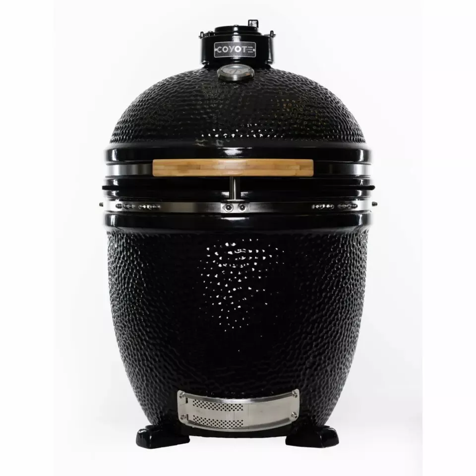 Coyote Asado Ceramic Grill – C1CHCS