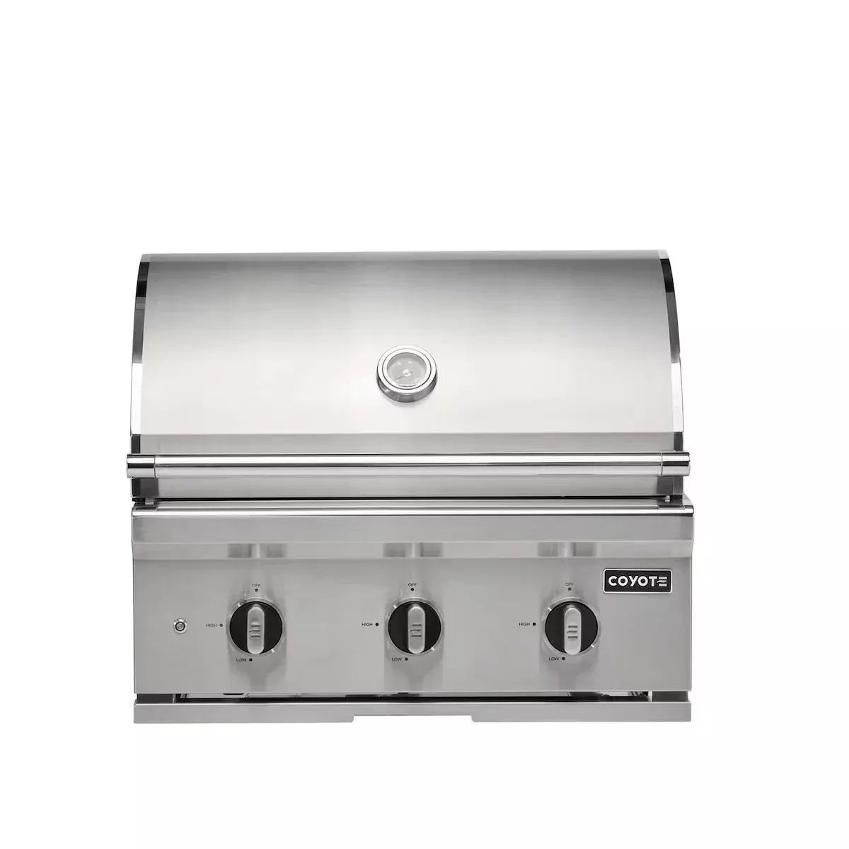 Coyote C Series Gas Grills