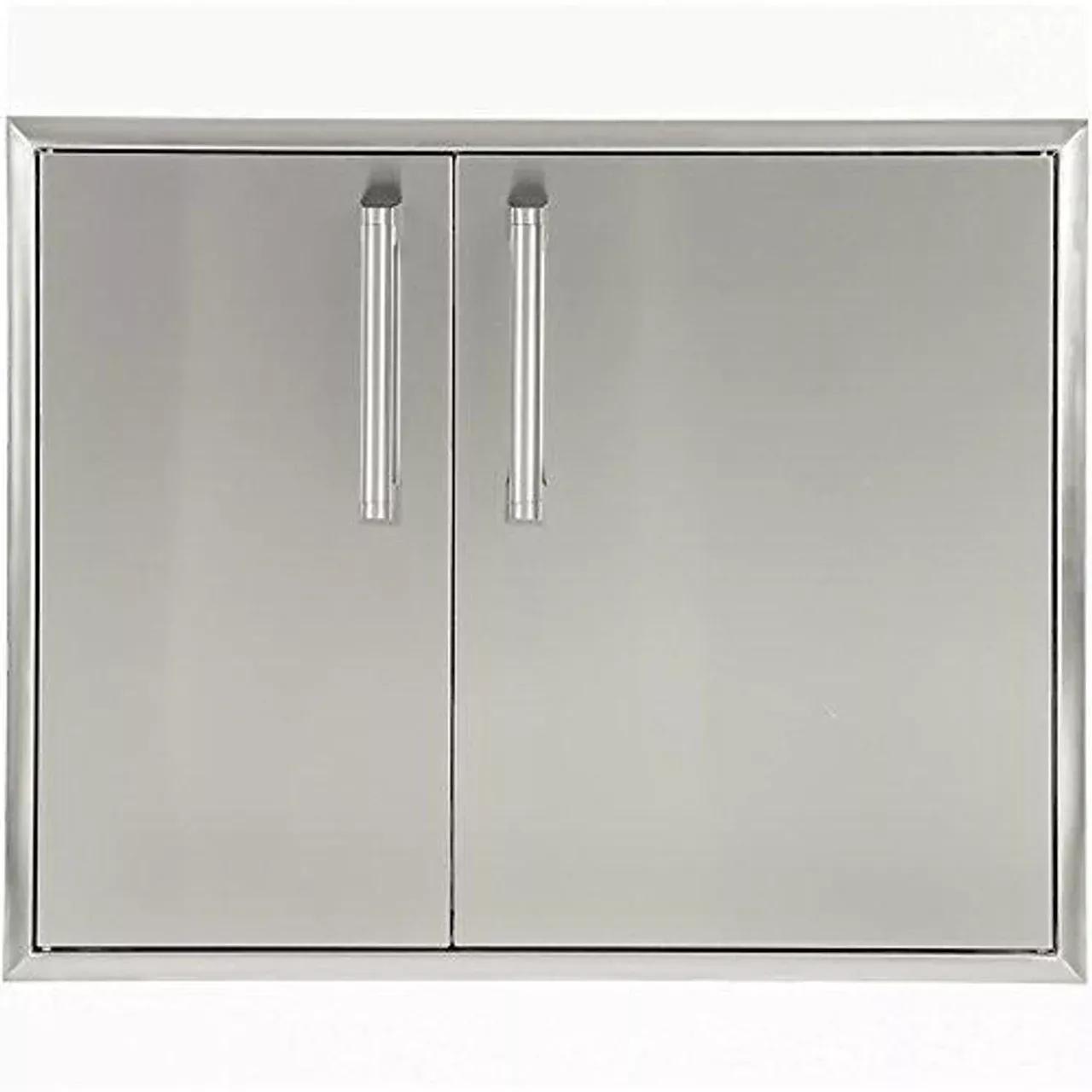 Coyote CDPC31 31-Inch Dry Storage Pantry with Drawers