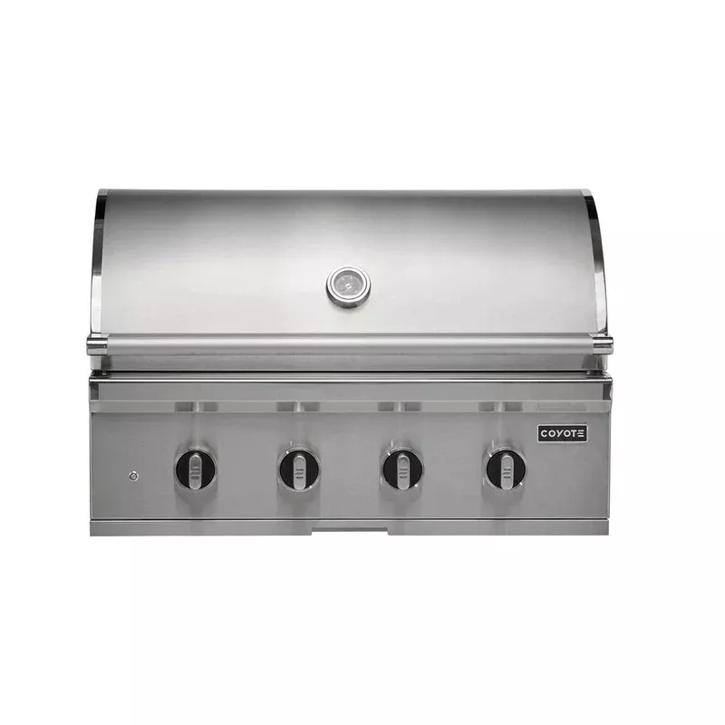 Coyote CL Series Built In Grill