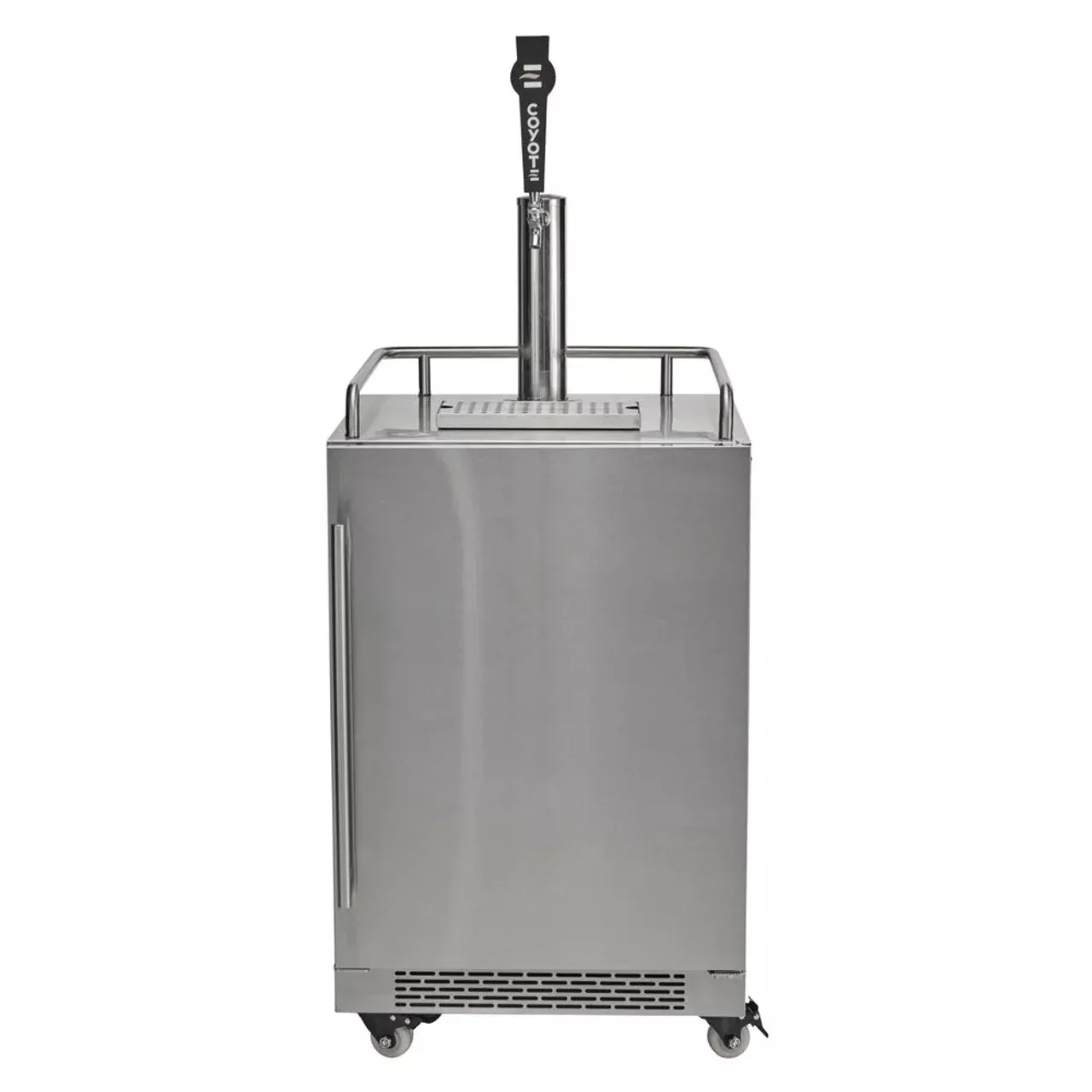 Coyote Grills: 24" Kegerator