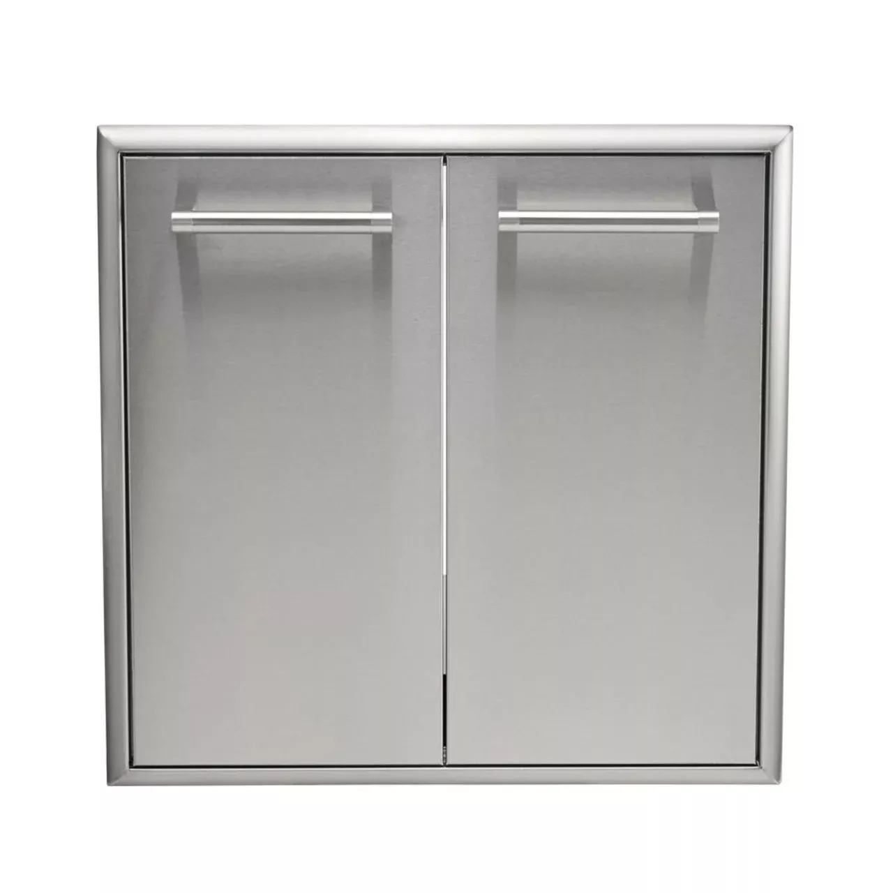 Coyote Grills: 26" Pull Out Trash and Recycle