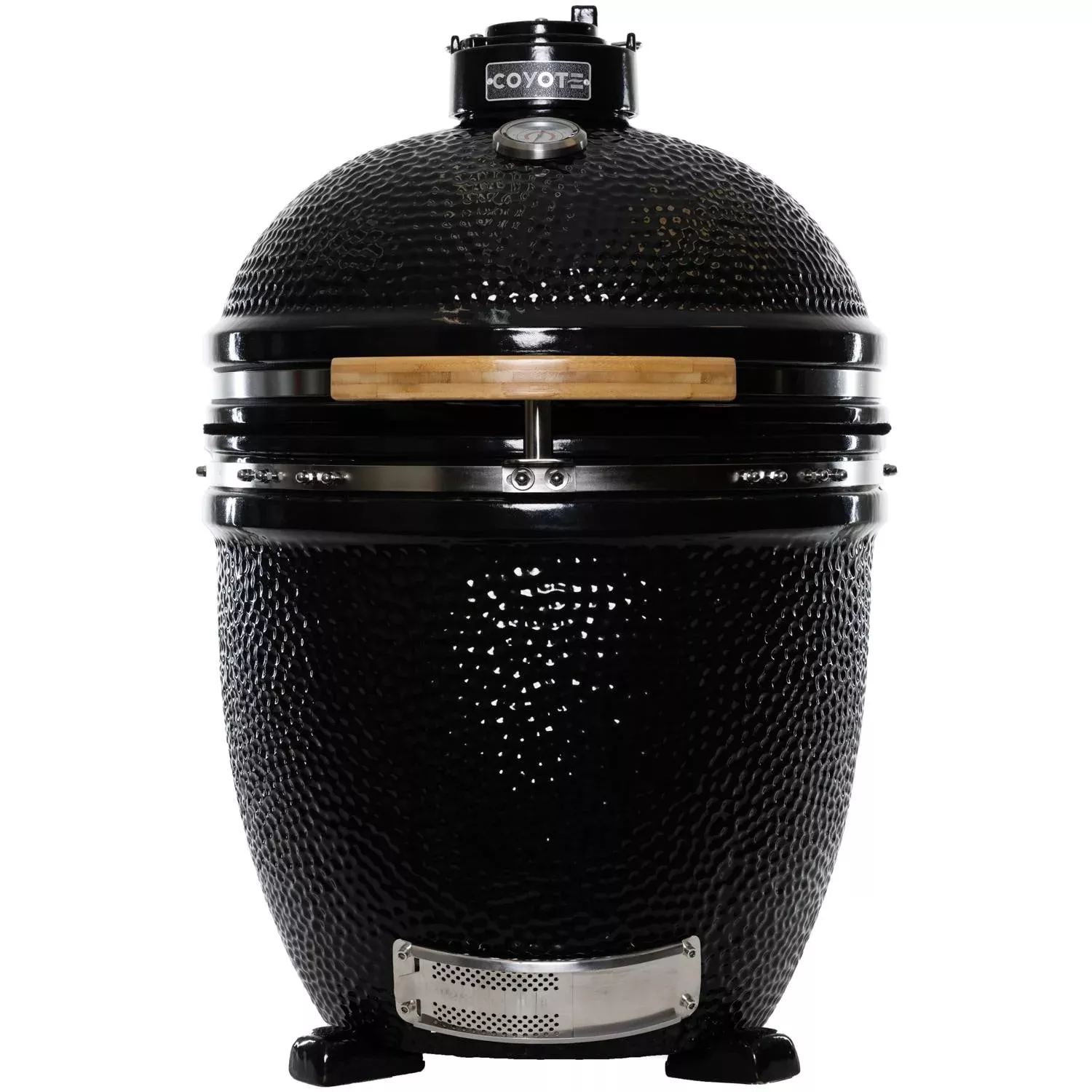 Coyote Grills: Asado Smoker