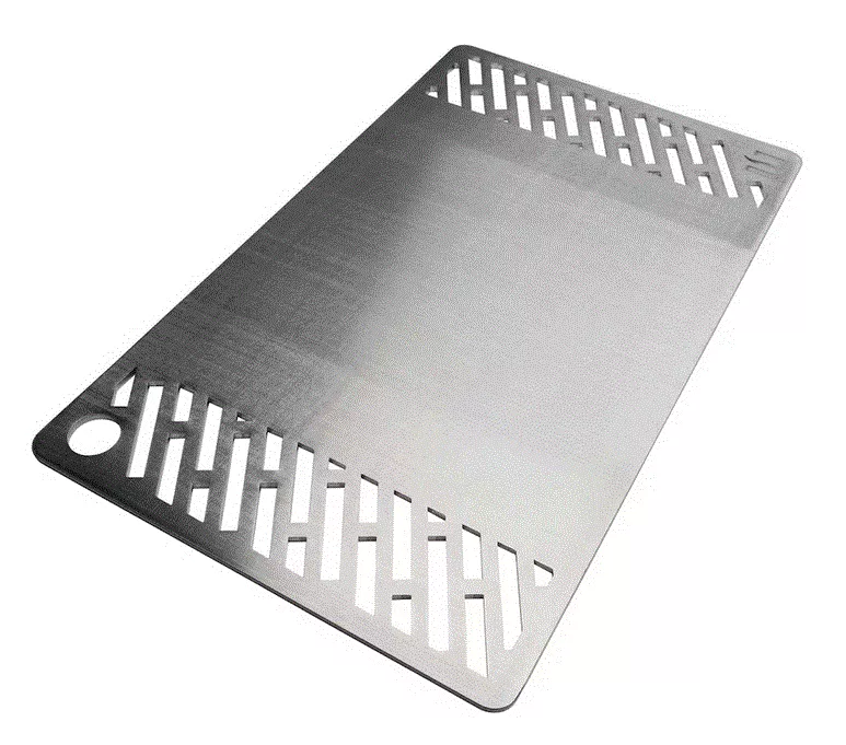 Coyote Signature Griddle Grate For C3C30 - C3CSIGRATE30G