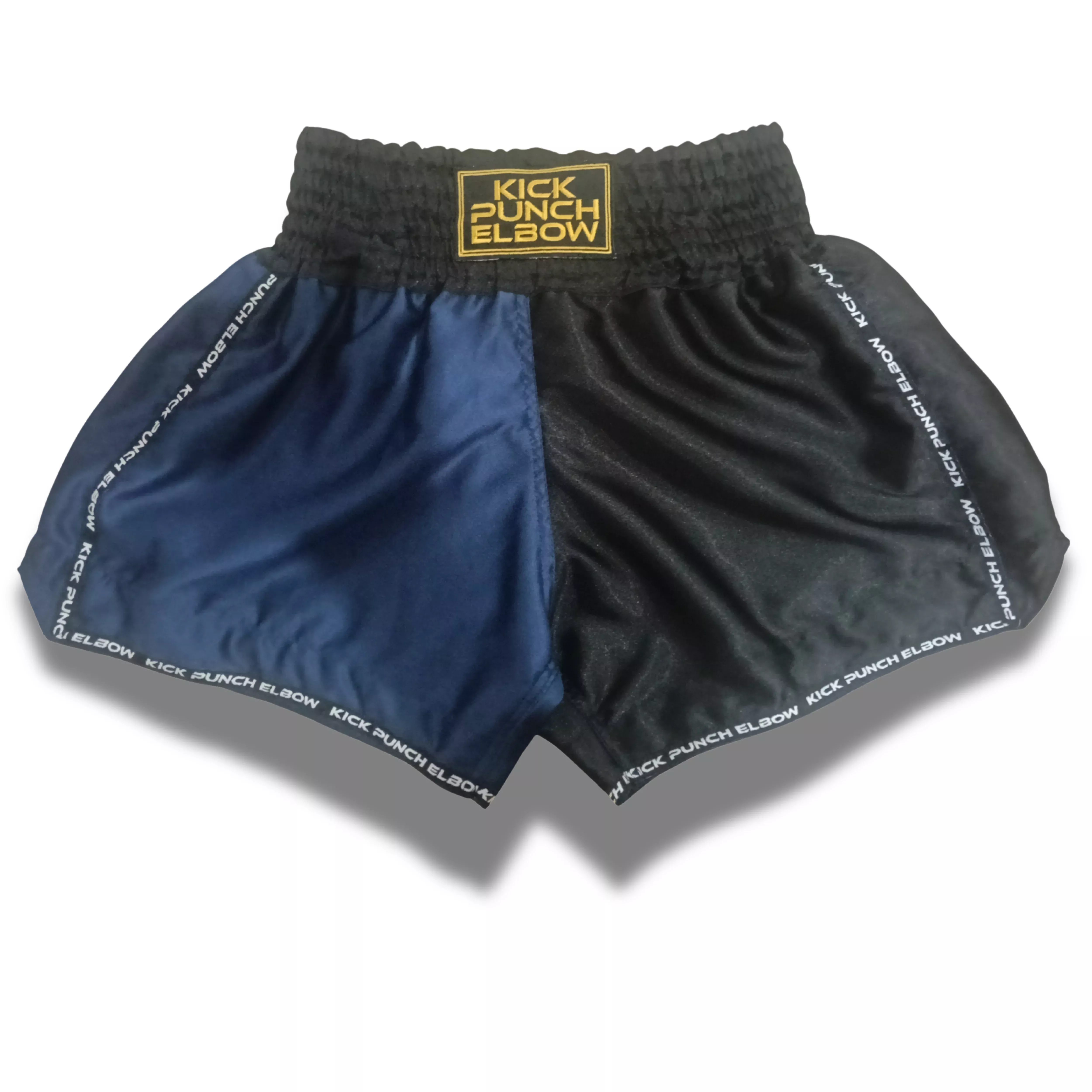 Custom Embroidered Muay Thai Shorts