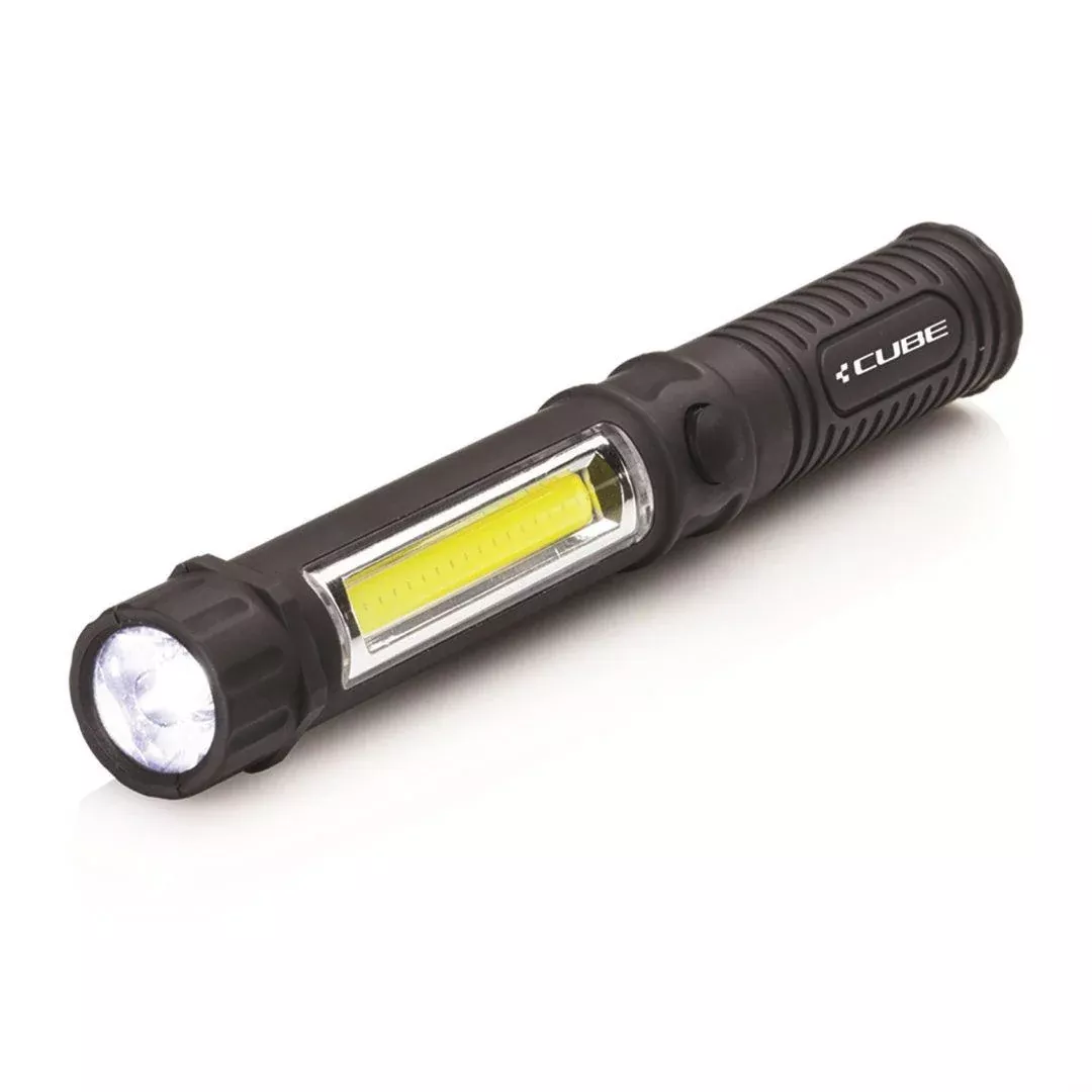 Custom Logo Bancroft Magnetic Worklight