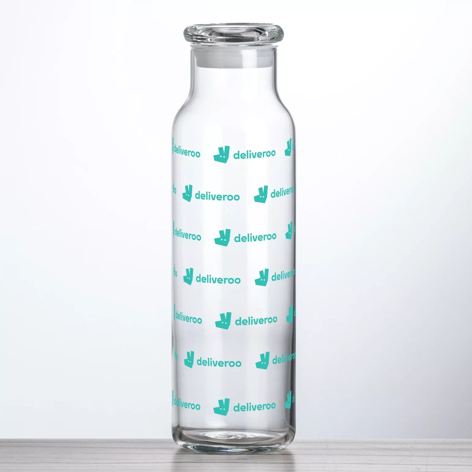 Custom Logo Beale Hydration Bottle - VividPrint™