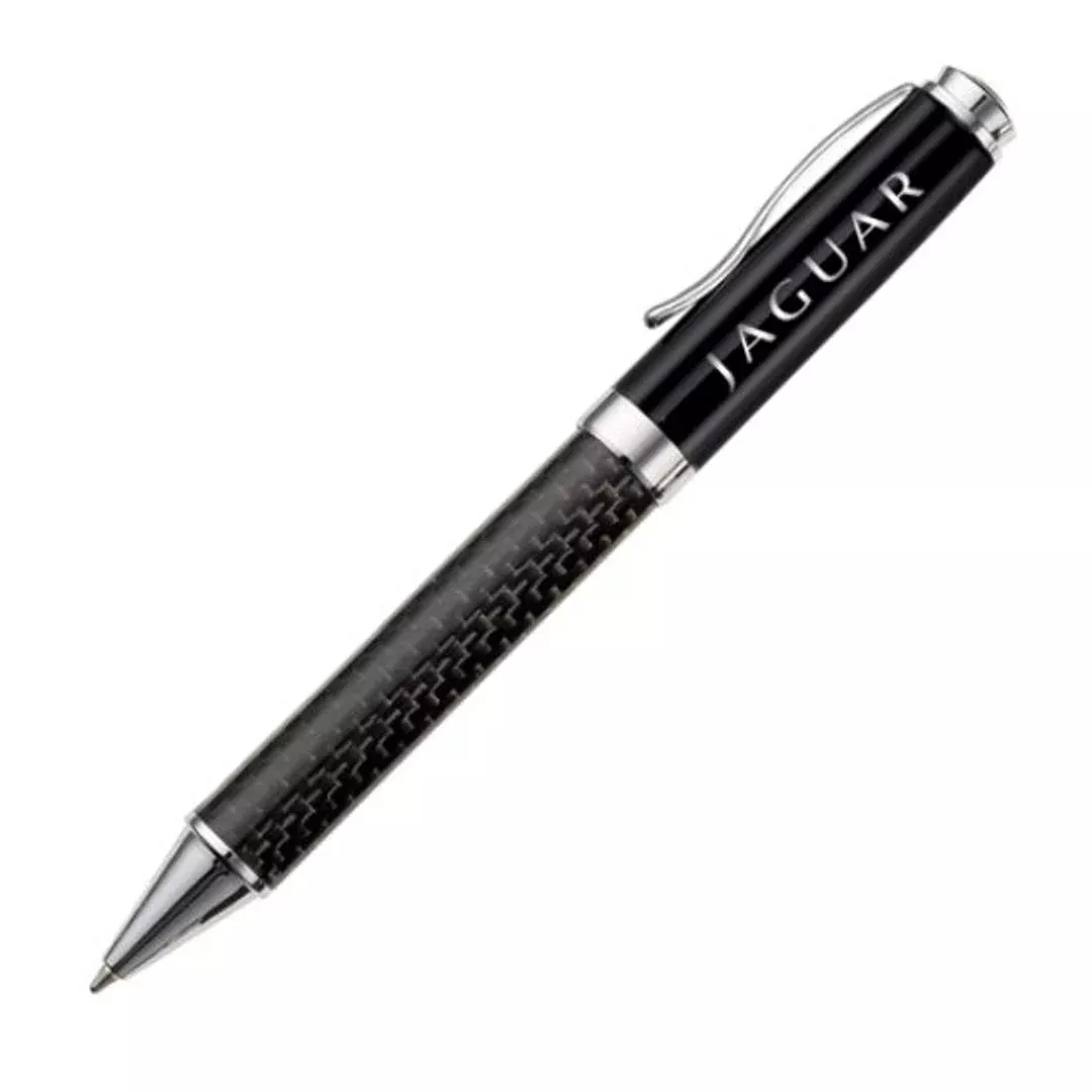 Custom Logo Bristol Ballpoint Pen