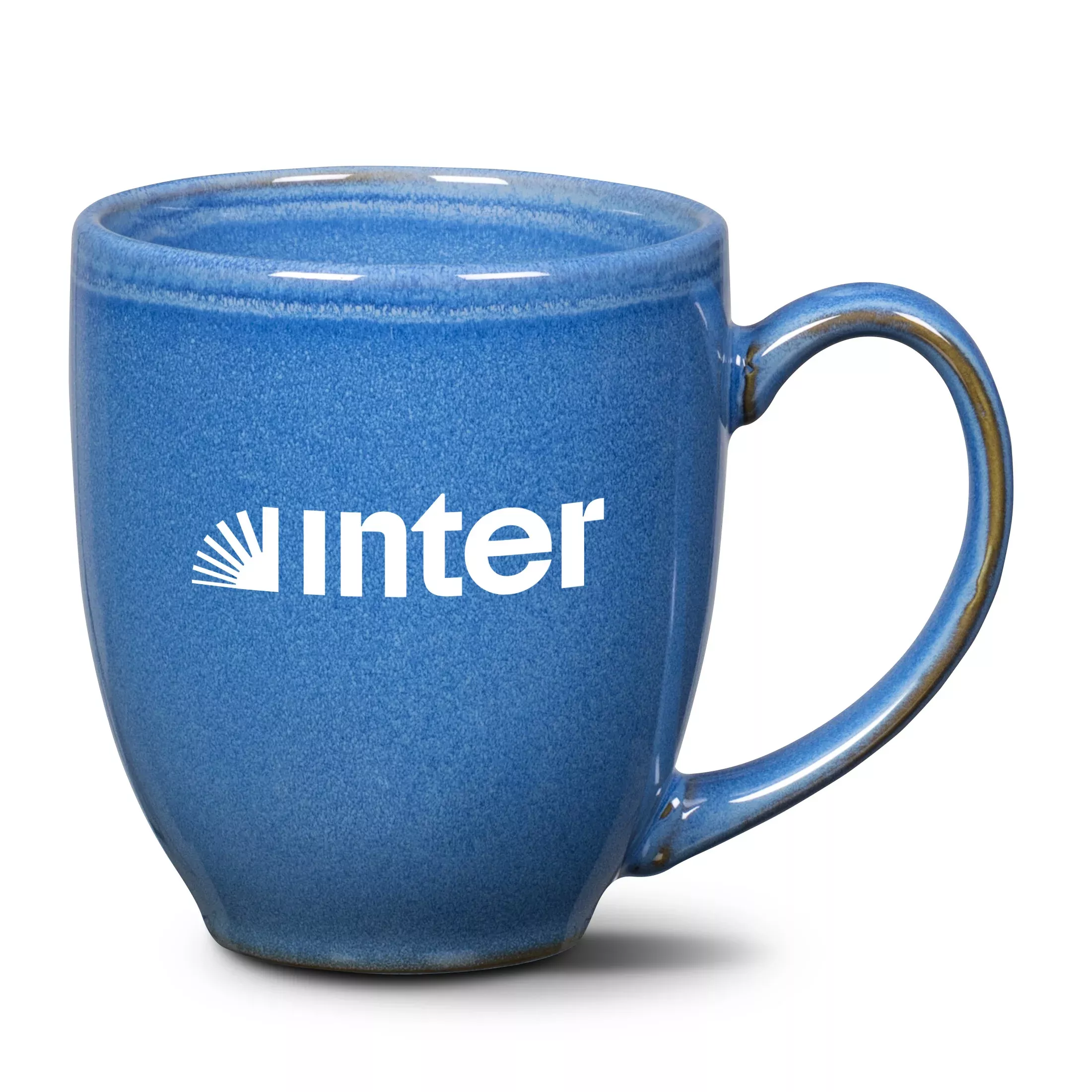 Custom Logo Callan Mug - 16oz - Imprinted