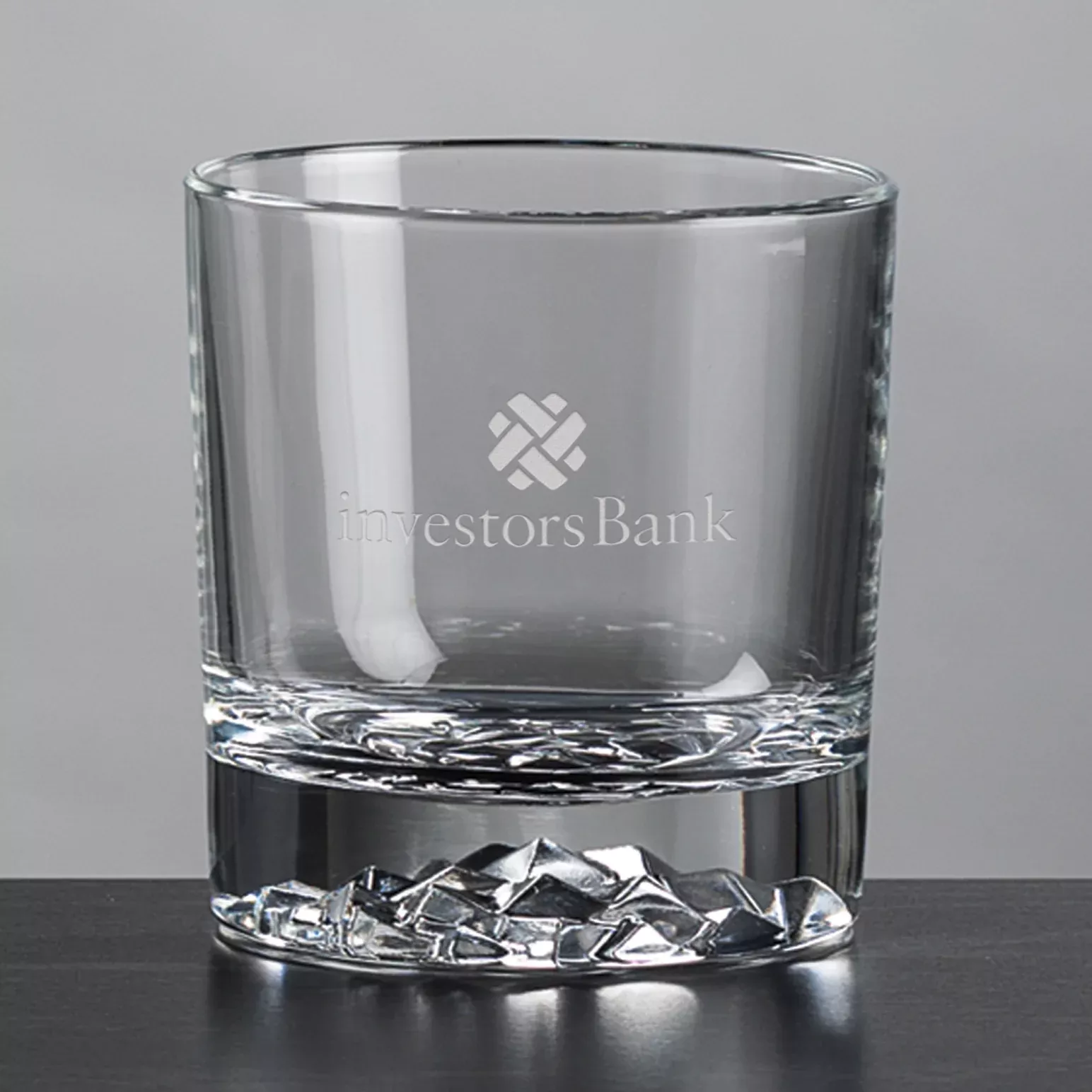 Custom Logo Cassidy OTR - Deep Etch