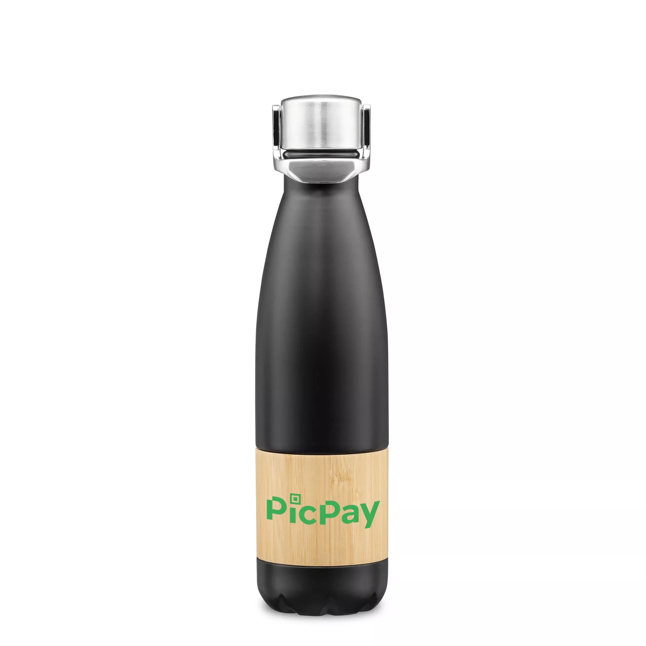 Custom Logo Cersei Bottle - 16oz