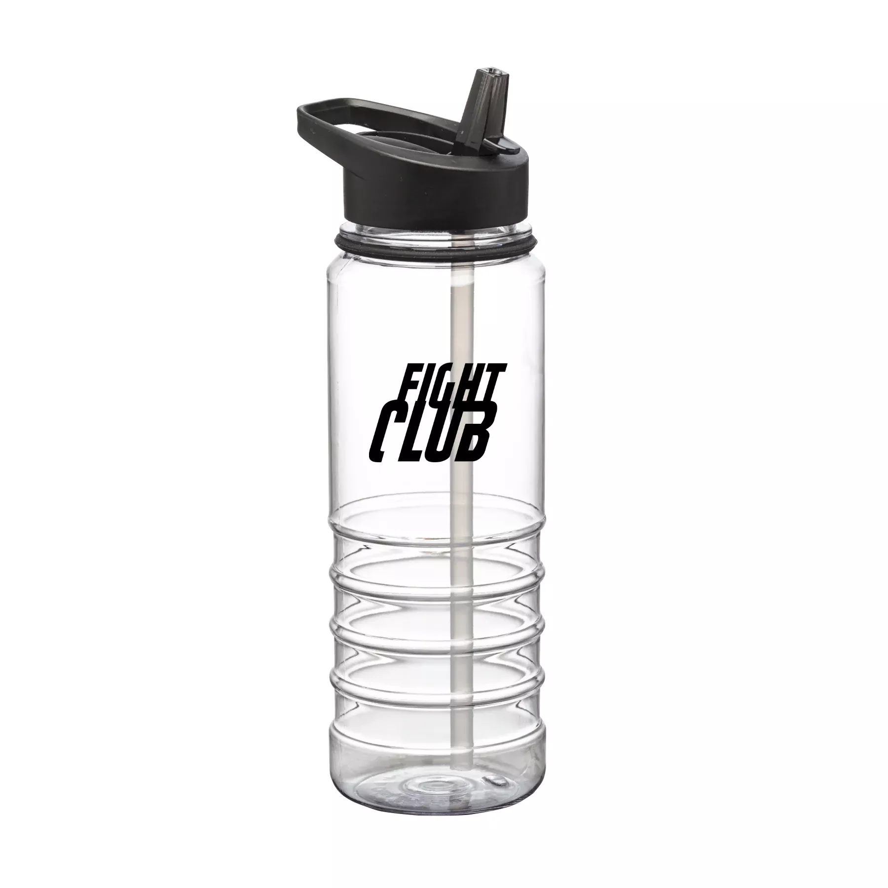 Custom Logo Champion Bottle - 25oz