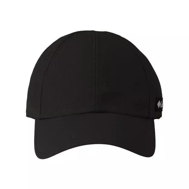Custom Logo Columbia Crest Valley Ball Cap
