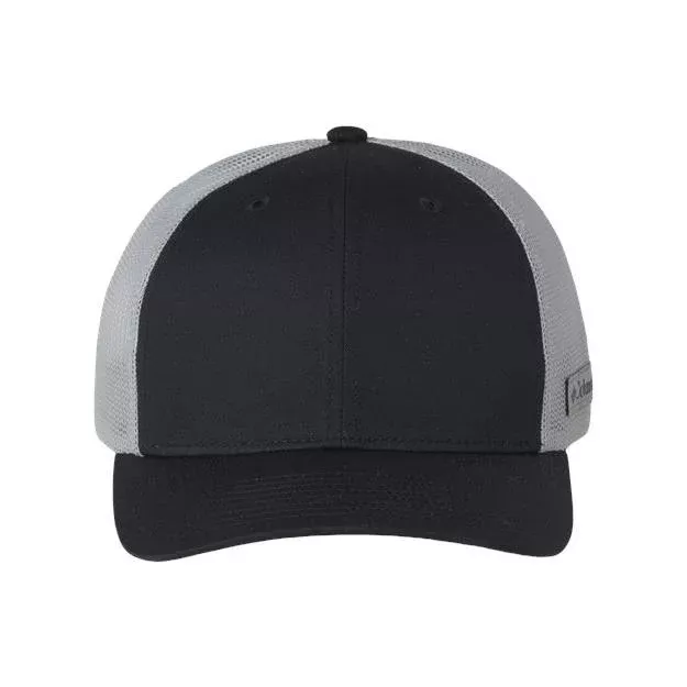 Custom Logo Columbia Spring Grove™ III Snapback Cap