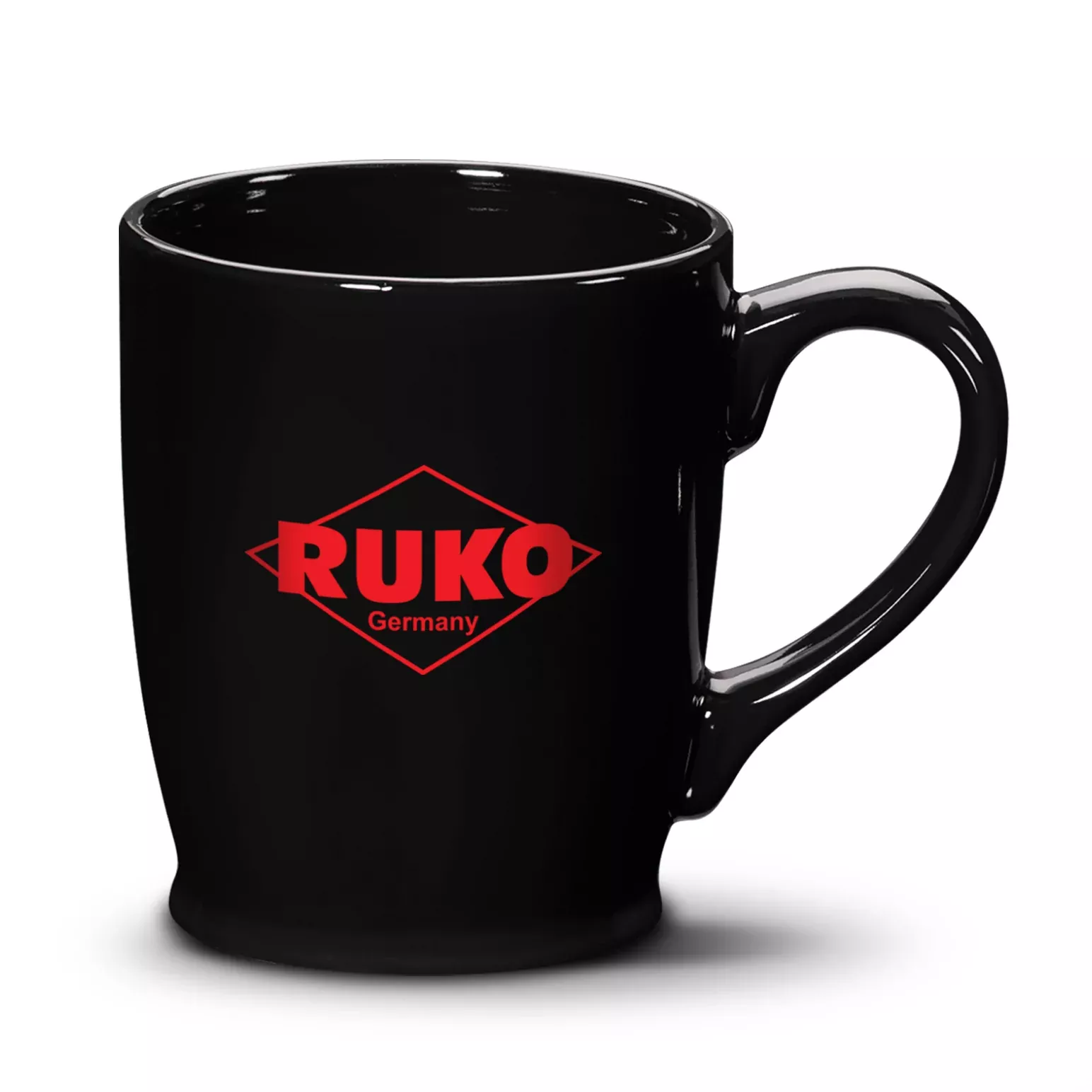 Custom Logo Eleonora Mug - 17oz - Imprinted