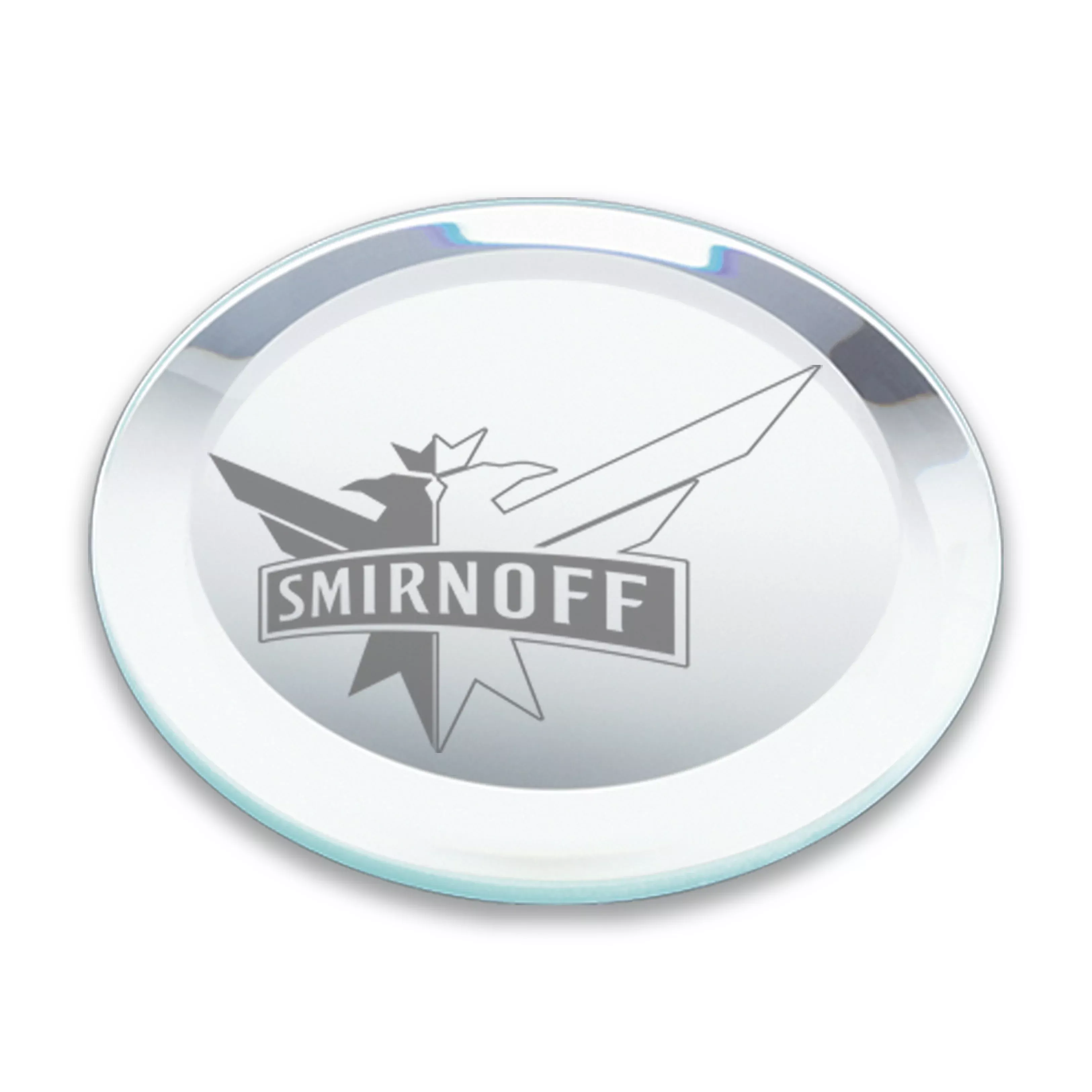 Custom Logo Ferndale Coaster - Individual