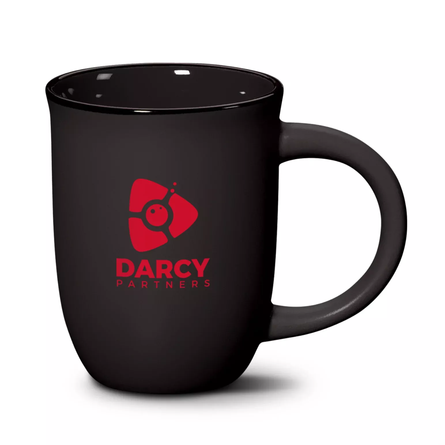 Custom Logo Fiona Mug - 14oz - Imprinted