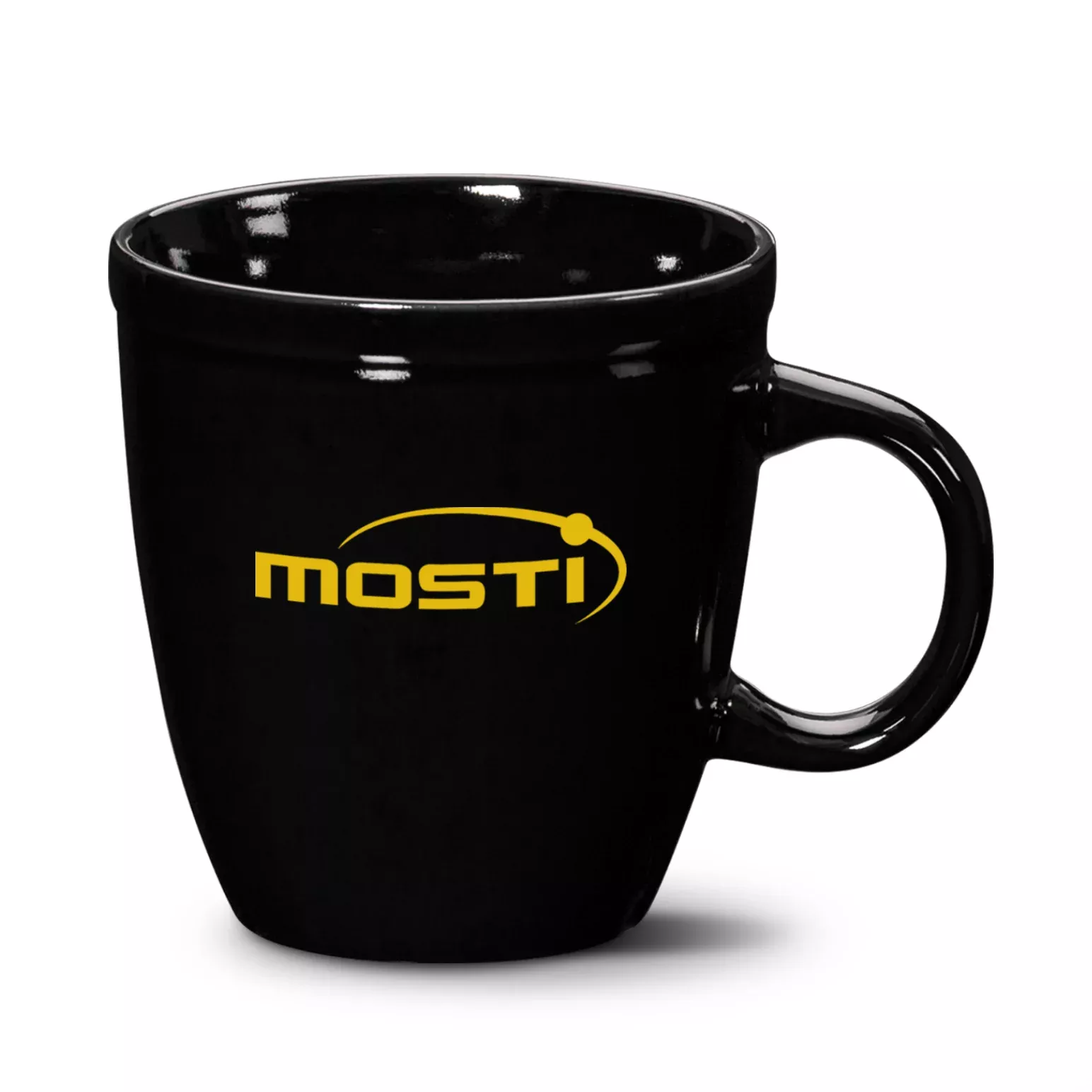 Custom Logo Jenson Mug - 19oz - Imprinted