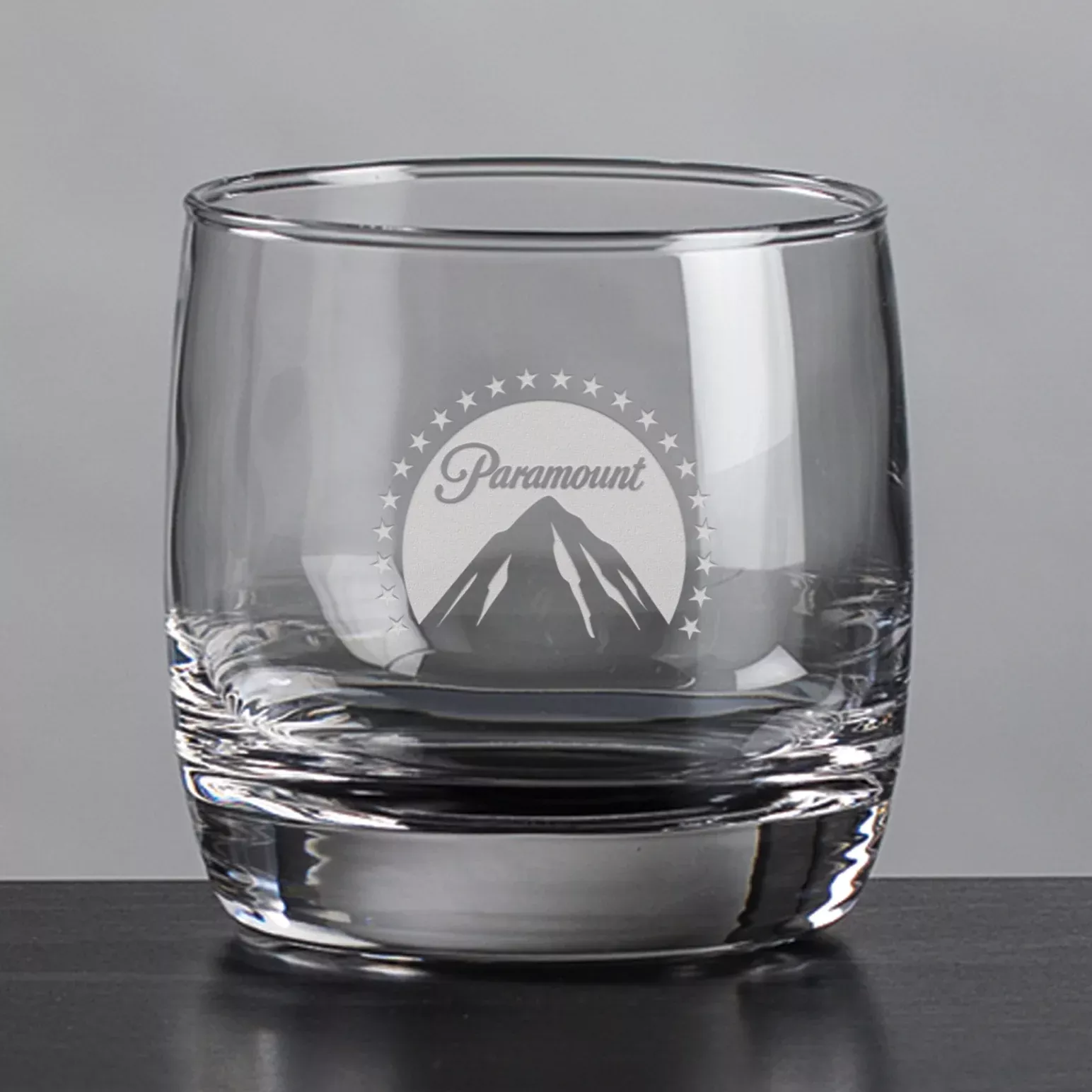 Custom Logo Nordic OTR - Deep Etch