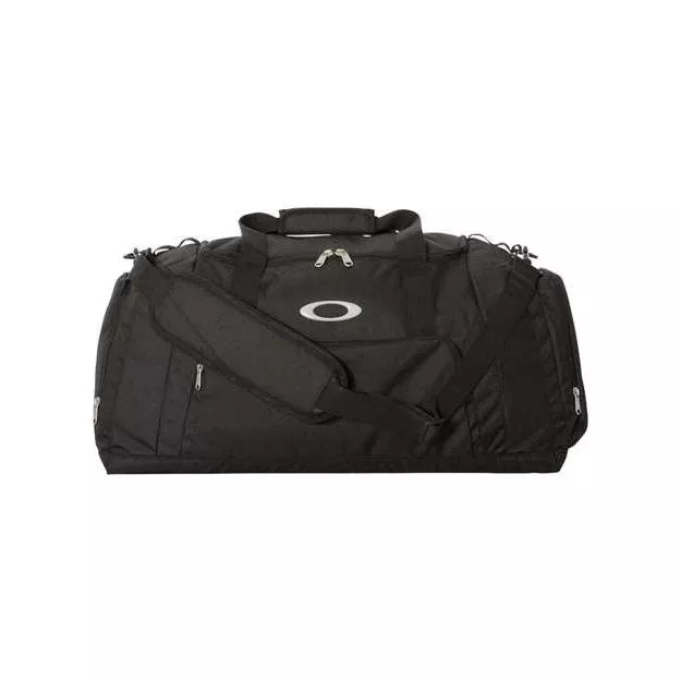 Custom Logo Oakley - 55L Gym to Street Duffel Bag