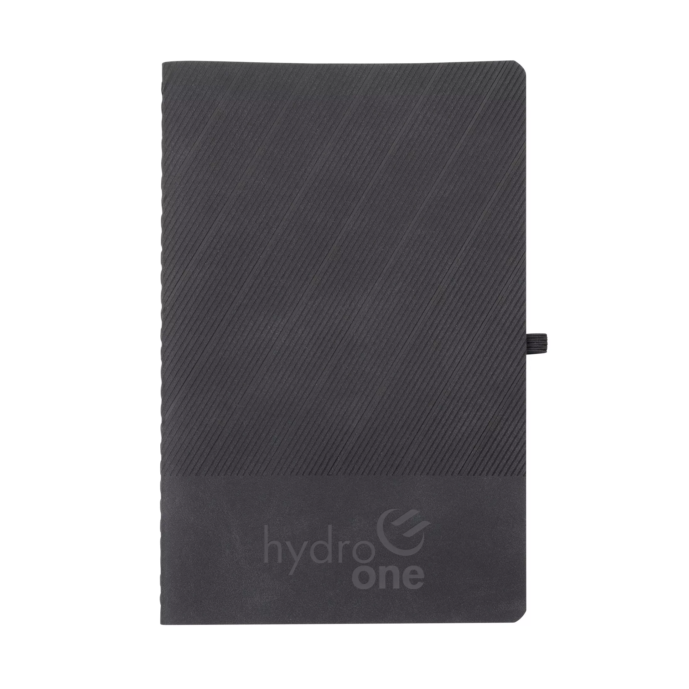 Custom Logo Perti Soft Cover Journal