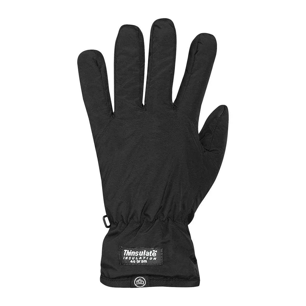 Custom Logo Stormtech Helix Fleece Lined Gloves