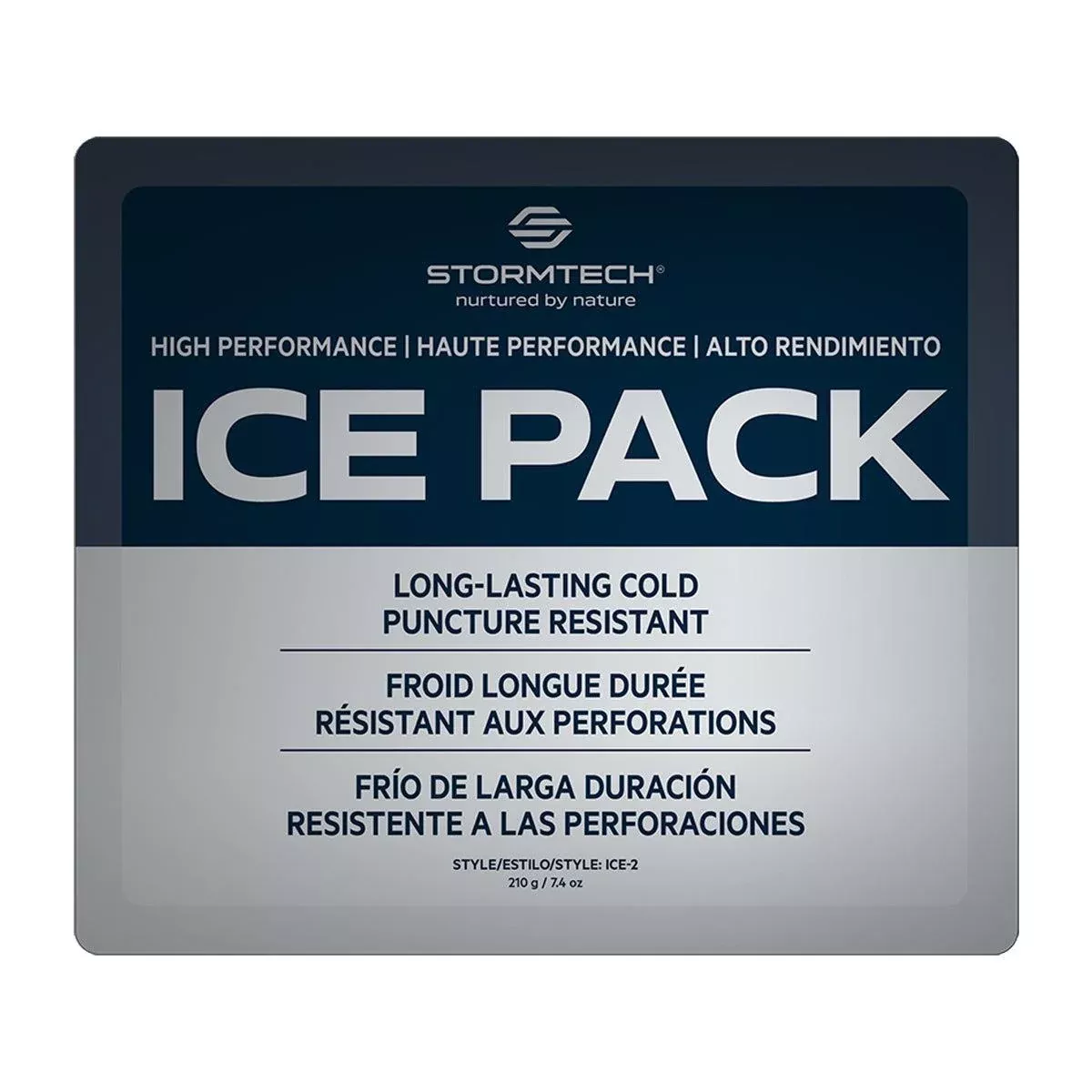 Custom Logo Stormtech Ice Pack