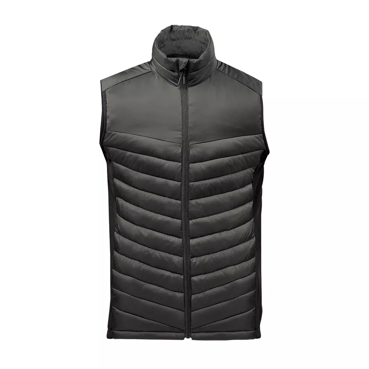 Custom Logo Stormtech Men's Montserrat Quilted Vest