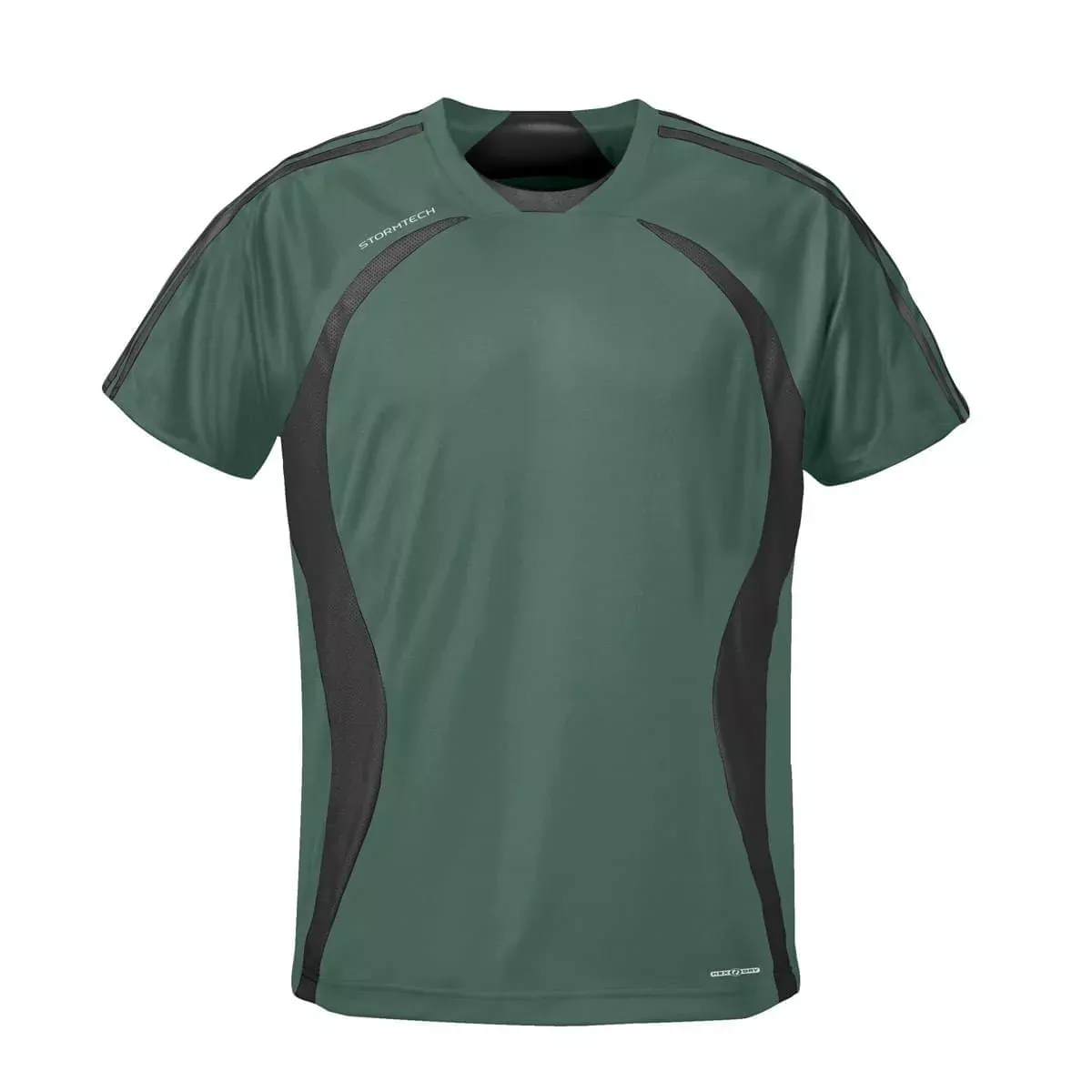 Custom Logo Stormtech Men's Stormtech H2X-DRY Jersey