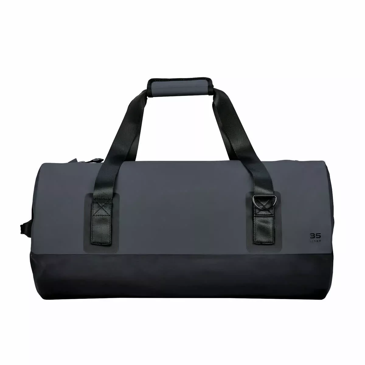 Custom Logo Stormtech Narvik Waterproof Duffel Bag 35