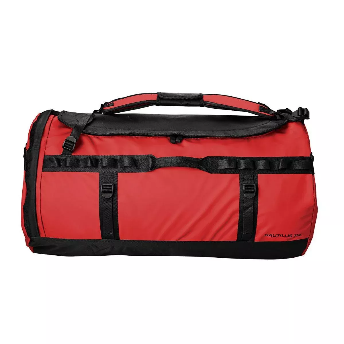 Custom Logo Stormtech Nautilus Waterproof Duffel 110