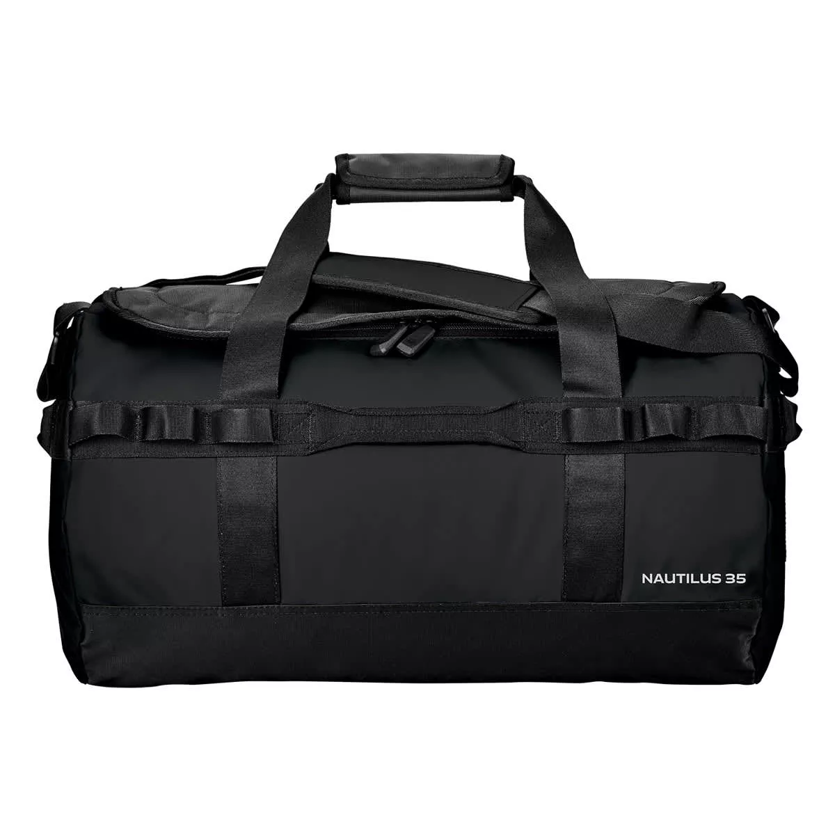 Custom Logo Stormtech Nautilus Waterproof Duffel 35