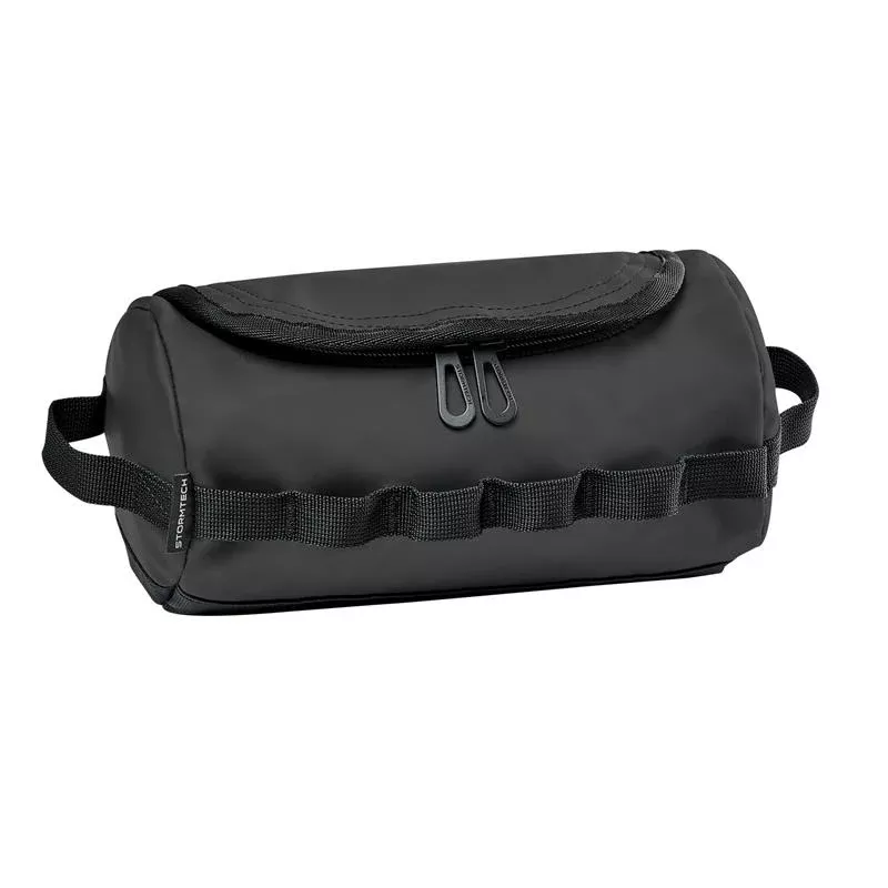 Custom Logo Stormtech Nomad Toiletry Bag